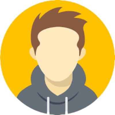 Harsheel Desai (The Master)